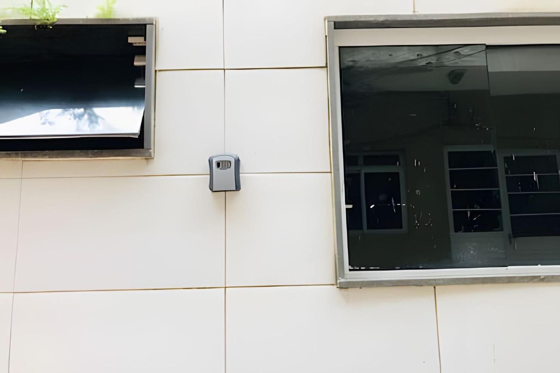 Lindo No Recreio Muito Prox A Do Pontal Appartement Rio de Janeiro