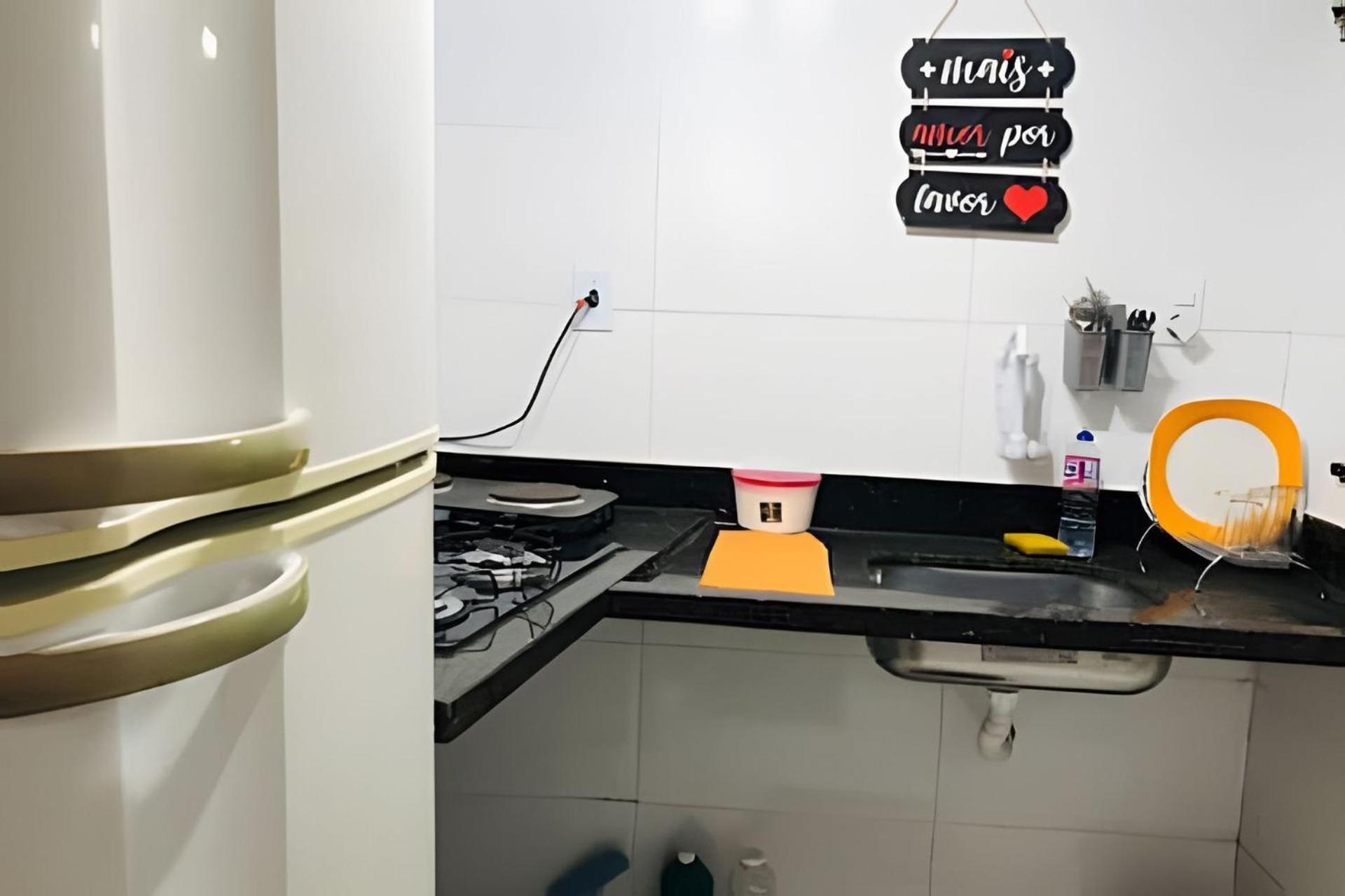 Appartement Lindo No Recreio Muito Prox A Do Pontal *