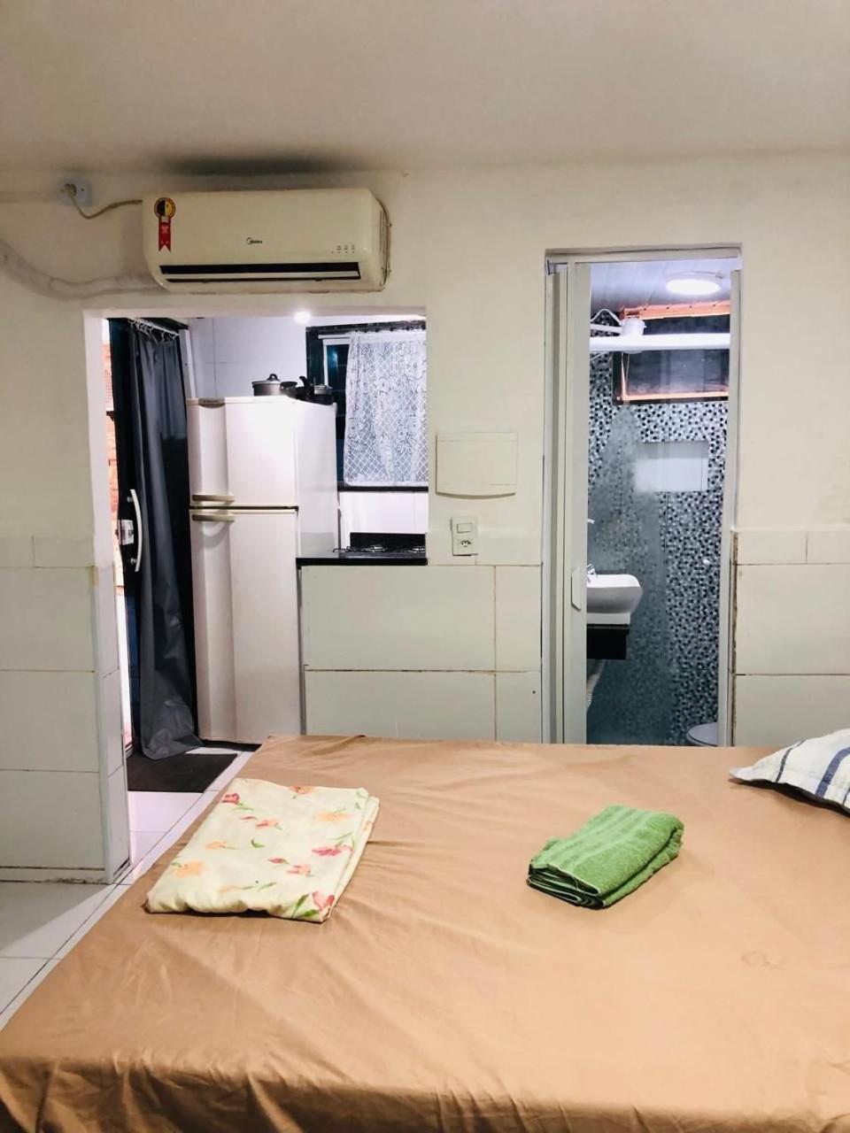 Appartement Lindo No Recreio Muito Prox A Do Pontal *