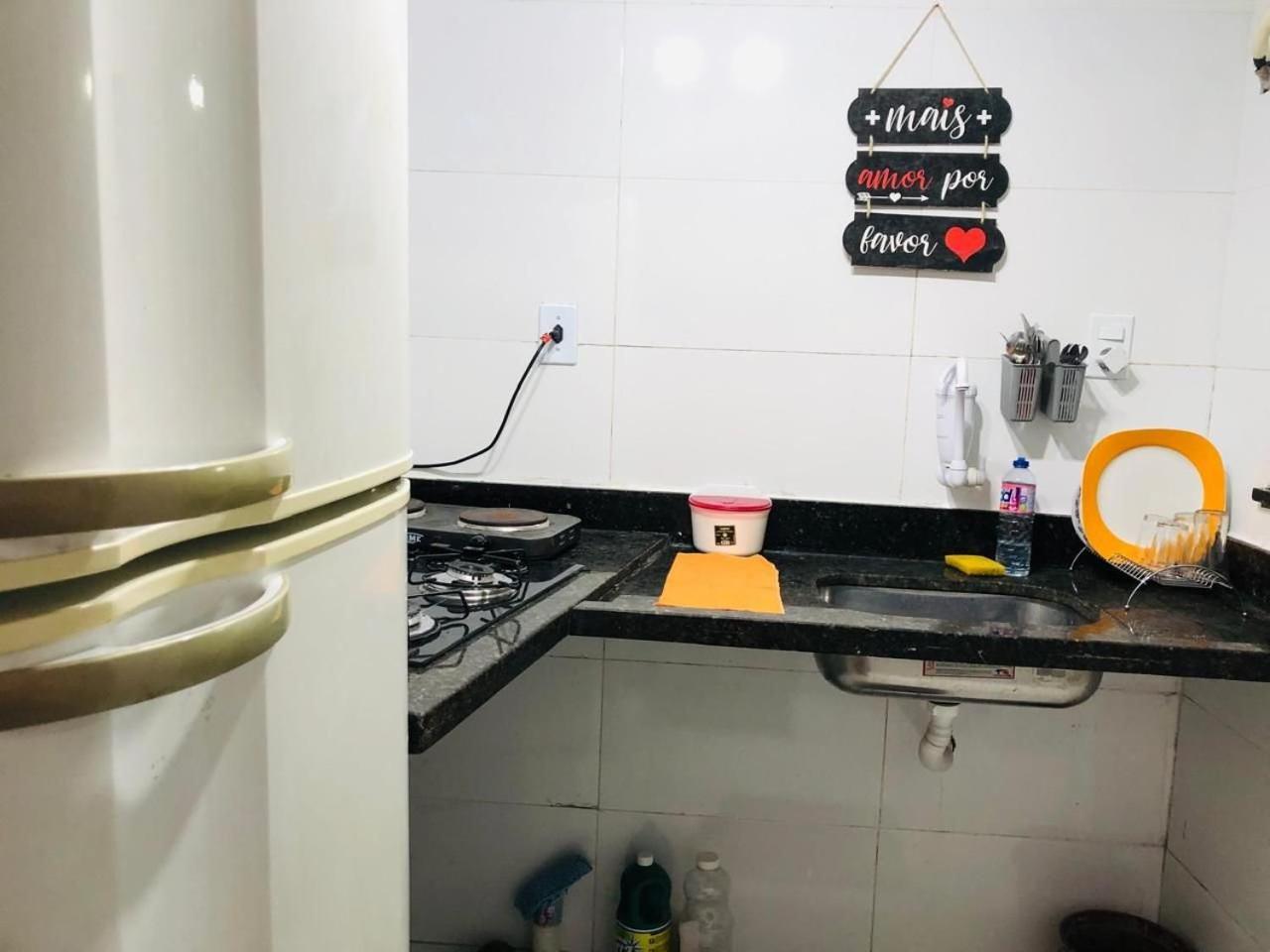 Lindo No Recreio Muito Prox A Do Pontal Appartement Rio de Janeiro