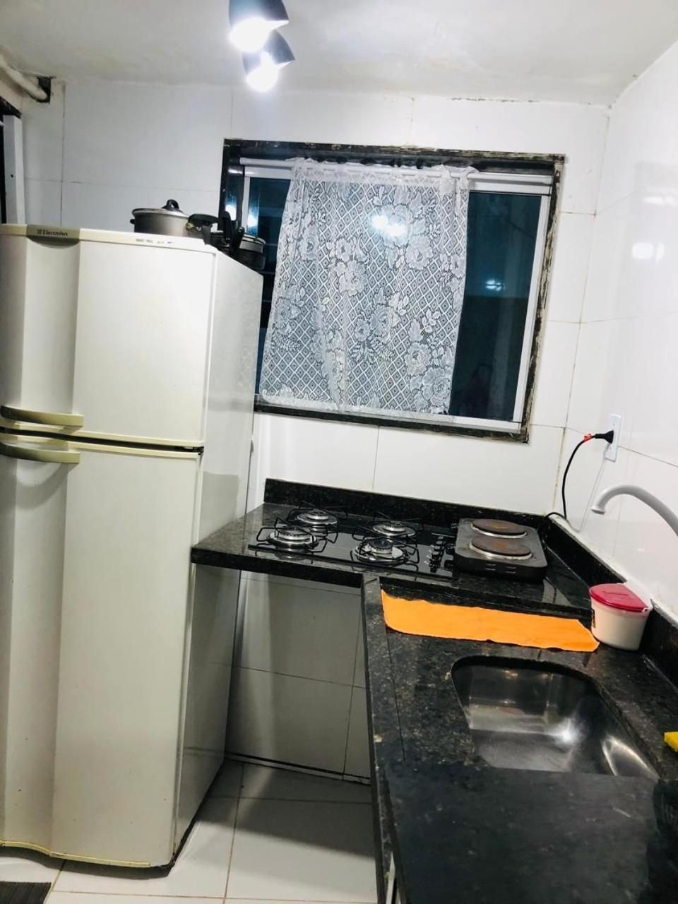 Lindo No Recreio Muito Prox A Do Pontal Appartement