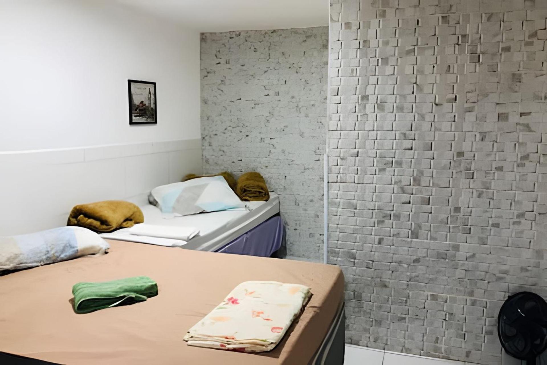 Lindo No Recreio Muito Prox A Do Pontal Appartement